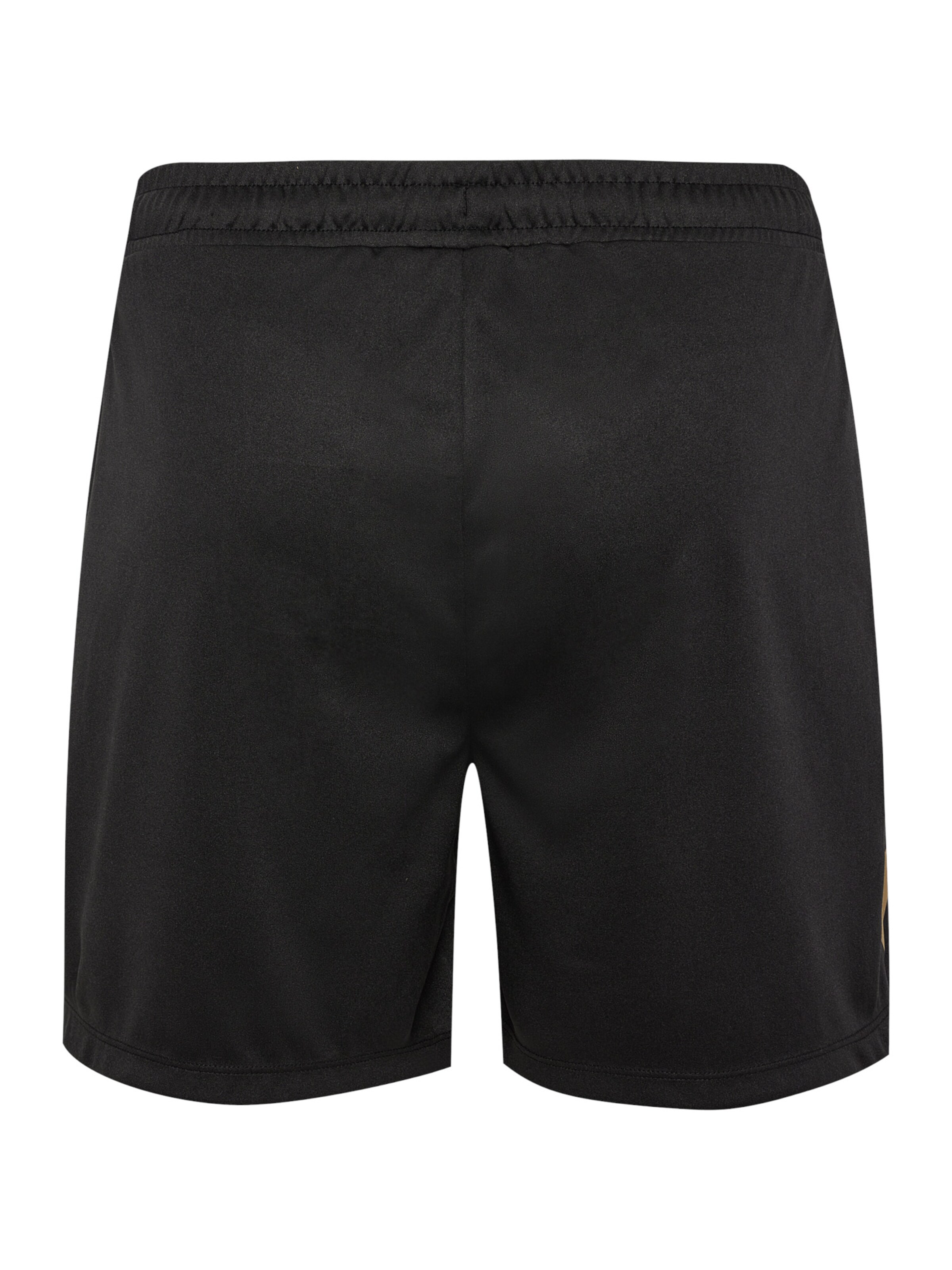 Hummel Štandardný strih Športové nohavice - Čierna