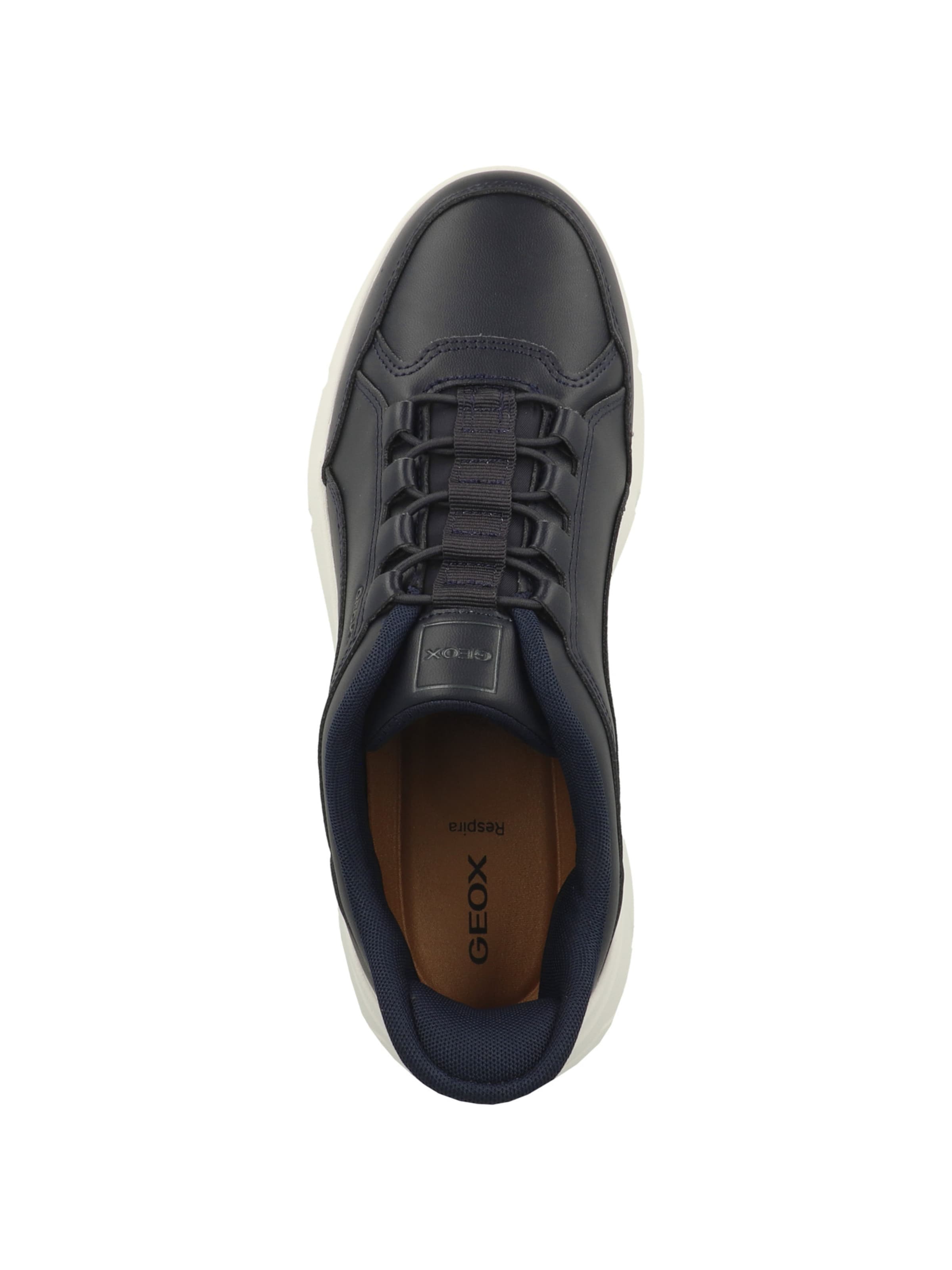 GEOX Sneaker in Blau