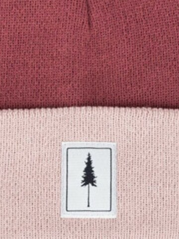 NIKIN Beanie 'Classic' in Pink