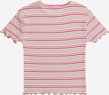 KIDS ONLY Shirt 'BRENDA' in Pink