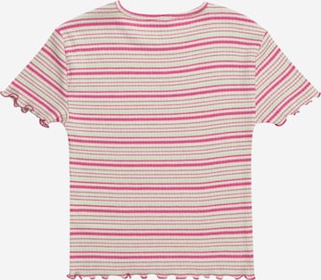 KIDS ONLY Shirt 'BRENDA' in Roze