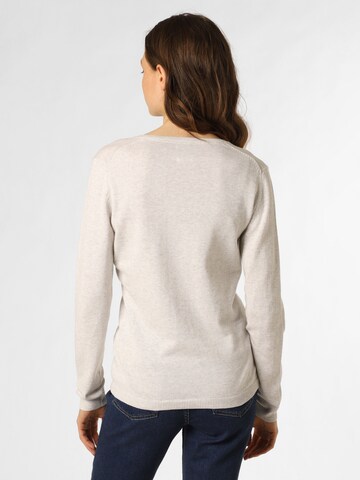 Brookshire Sweater in Grey