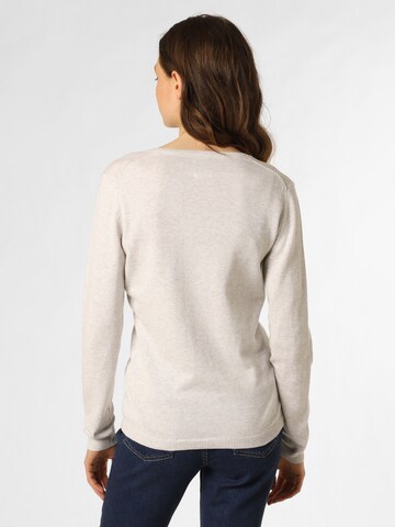 Brookshire Pullover in Grau