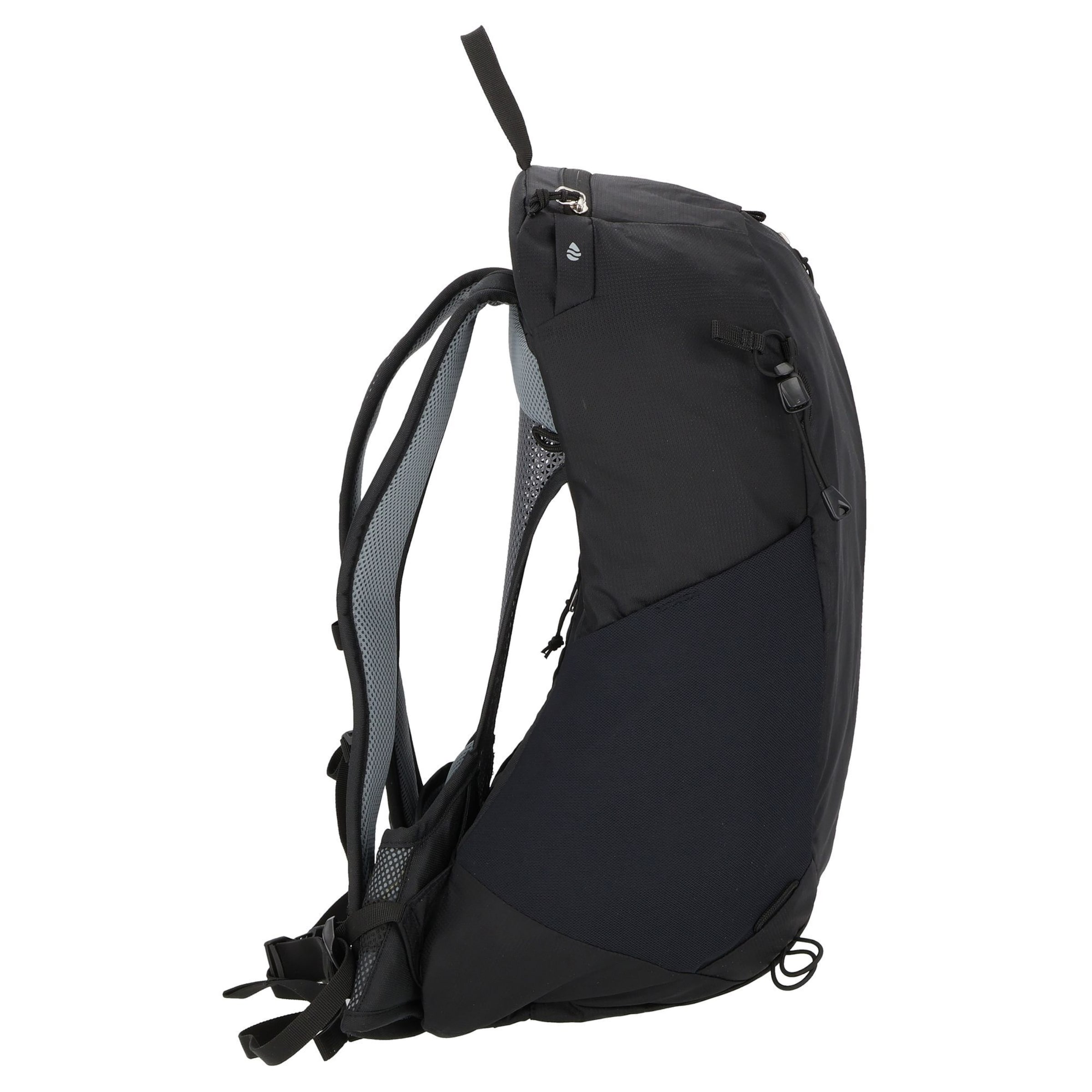 DEUTER Sportrugzak 'AC Lite 23' in Zwart