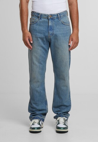 regular Jeans 'Arun' di 2Y Studios in blu: frontale