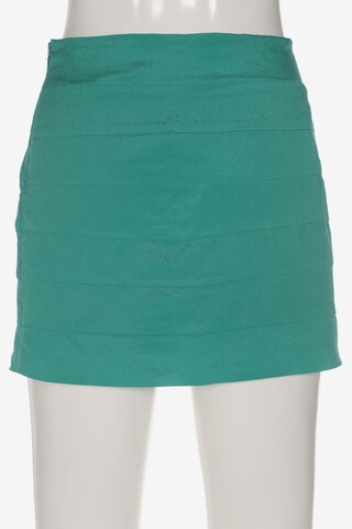 Silvian Heach Skirt in M in Green