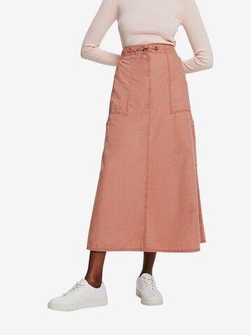 ESPRIT Skirt in Pink