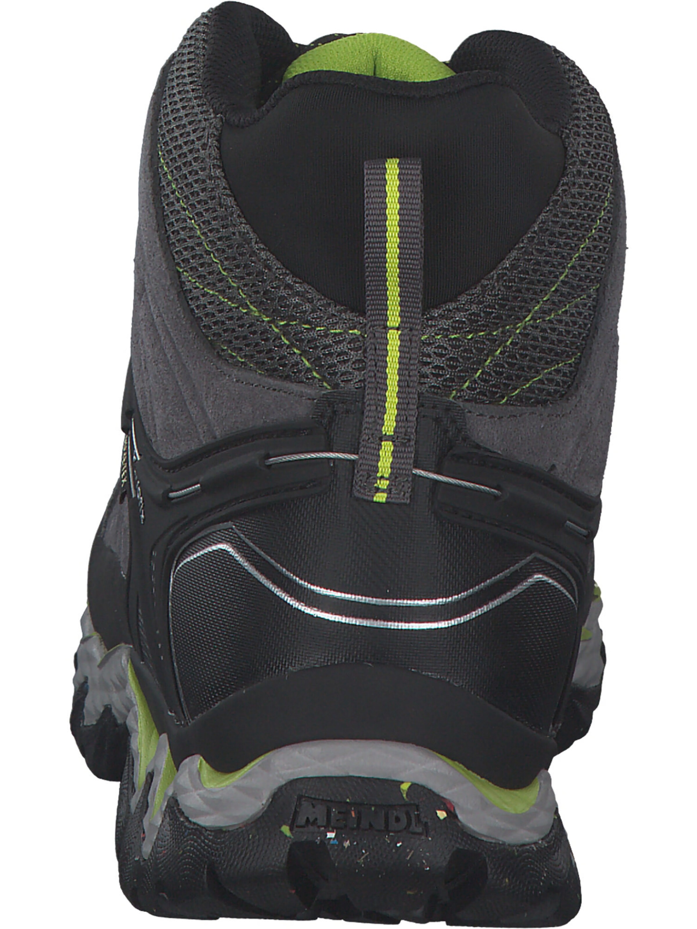 MEINDL Boots 'Lite Hike' in Grey