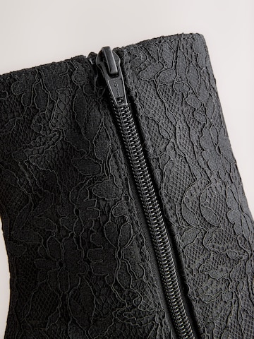 juoda Next Aulinukai 'Forever Comfort'