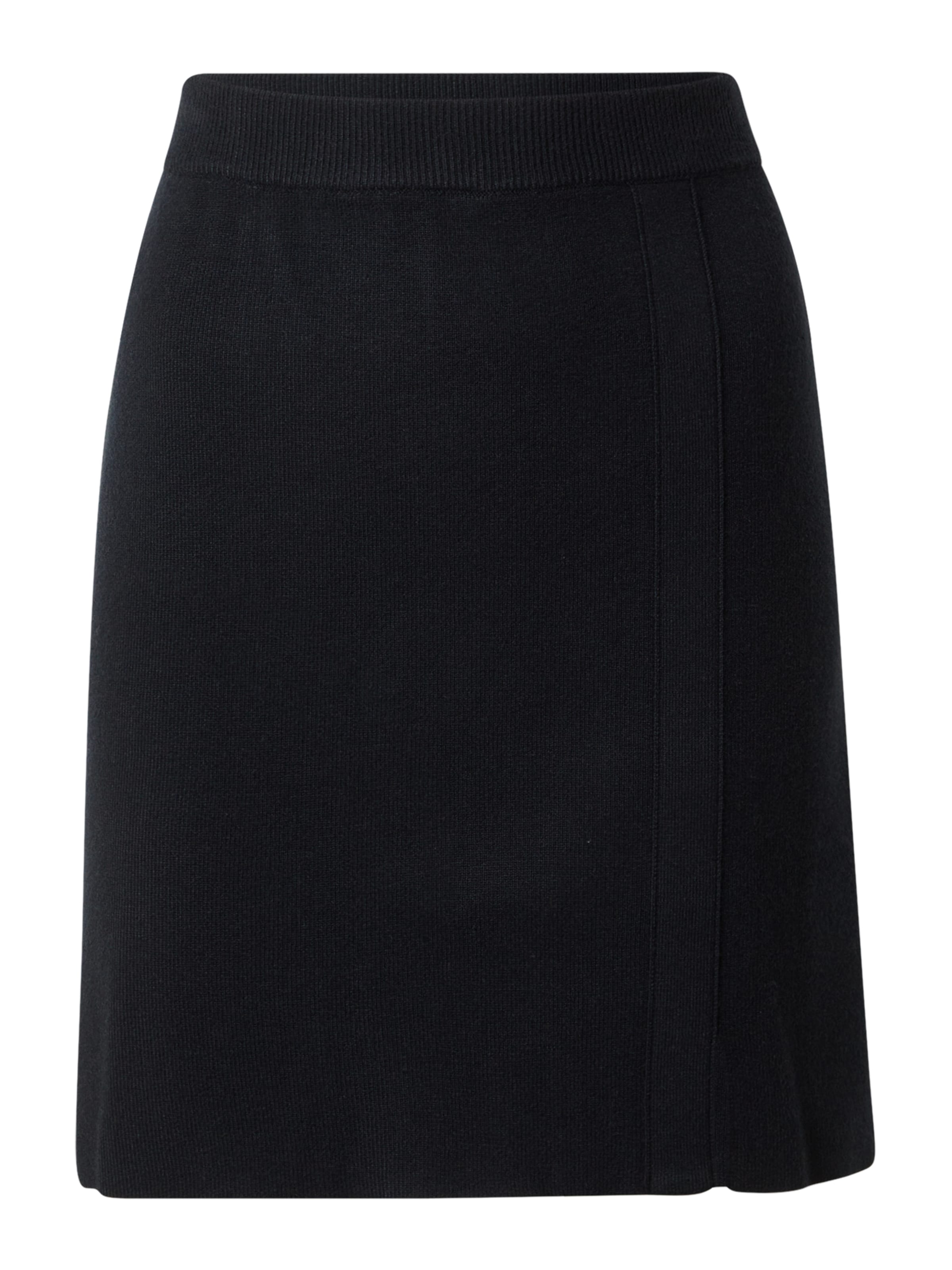 LeGer by Lena Gercke Nederdel 'Carin' i sort: forside