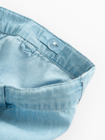 Cool Club Regular Housut värissä sininen