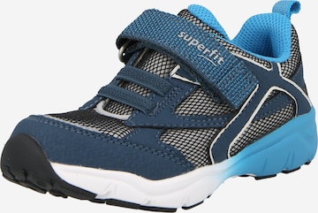 SUPERFIT Sneakers 'SPORT5' in Blue: front
