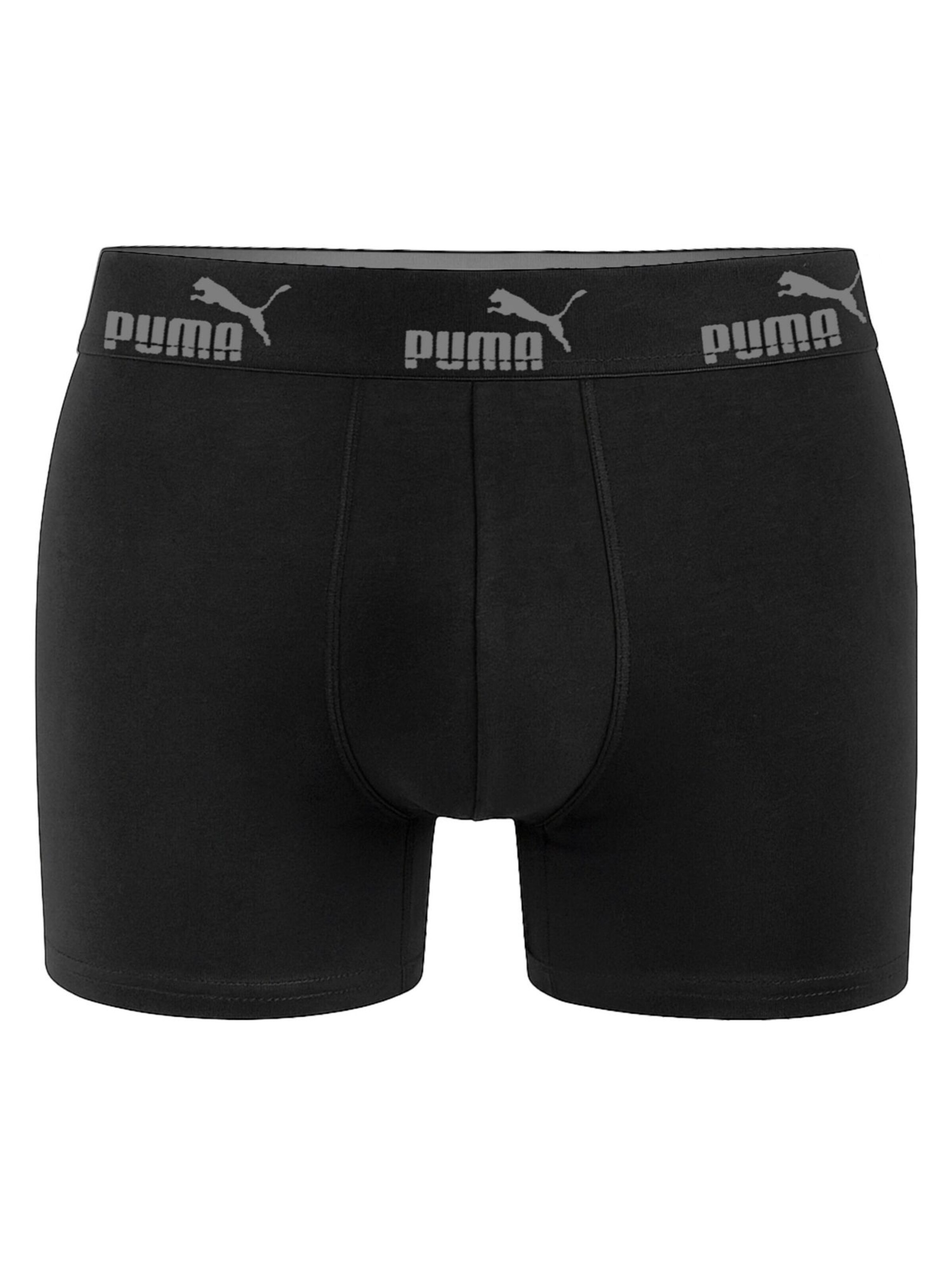 PUMA Bokserki w kolorze niebieski