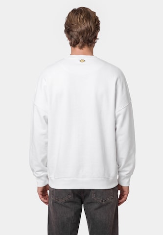 DreiMaster Vintage - Sudadera en blanco