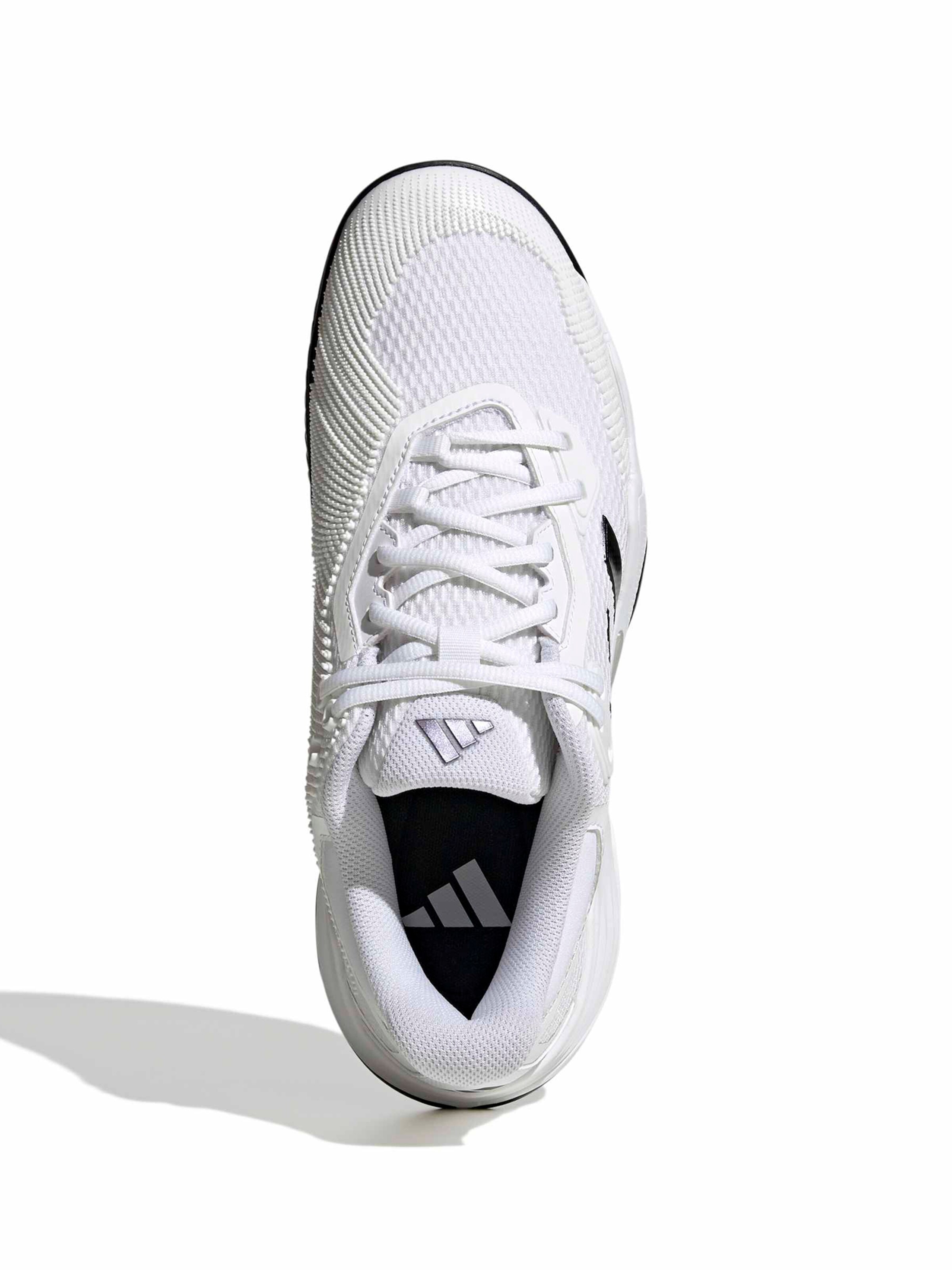 Chaussure de sport 'Solematch Control 2' ADIDAS PERFORMANCE en blanc