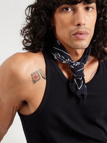 JACK & JONES Shirt in Black