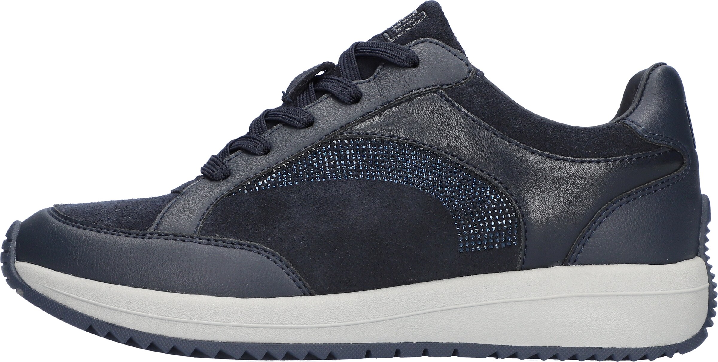 WALDLÄUFER Sneakers in Blue