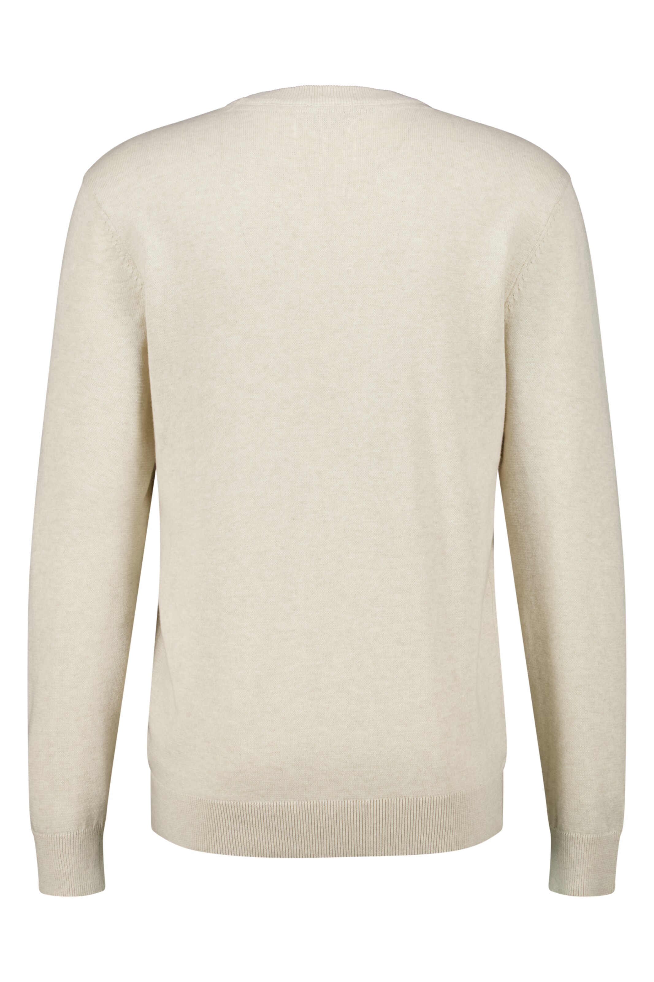Pull-over America Today en beige