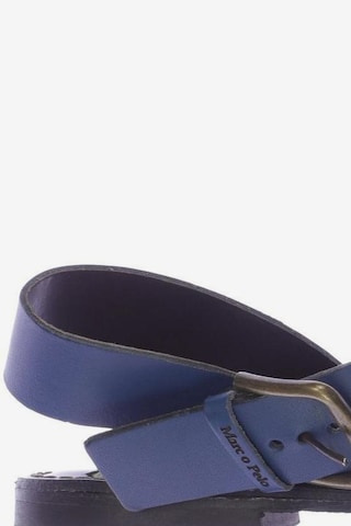 Marc O'Polo Sandals & High-Heeled Sandals in 37 in Blue
