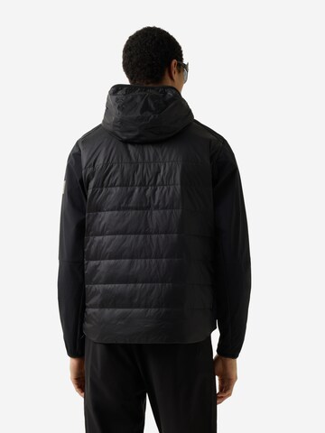 Bogner Fire + Ice Jacke 'Kegan' in Schwarz