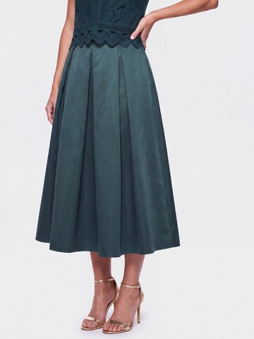 APART Skirt in Green