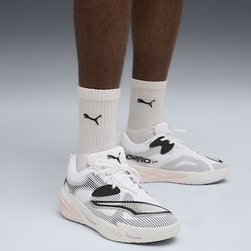 PUMA Sportschuh 'All-Pro Nitro™ 2' in Weiß