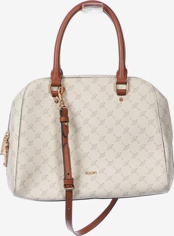 JOOP! Bag in One size in White: front