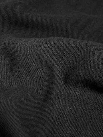 Wide leg Jeans di Next in nero