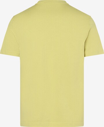 Calvin Klein Shirt in Yellow