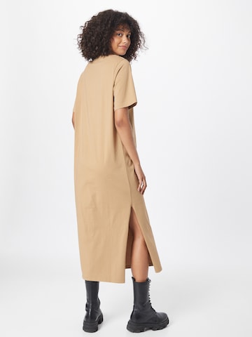 Abito 'Jannet' di Birgitte Herskind in beige