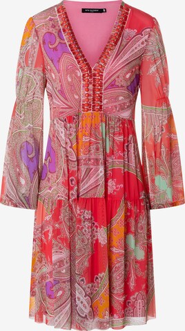 Ana Alcazar Shirt Dress 'Kepla' in Mixed colors: front