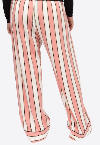 Cyberjammies Pyjamabroek 'Bonnie' in Roze