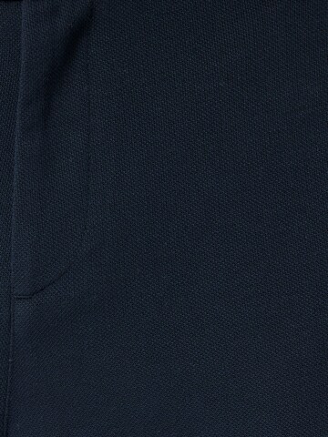 Koton Flared Broek in Blauw