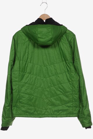 VAUDE Jacket & Coat in M in Green