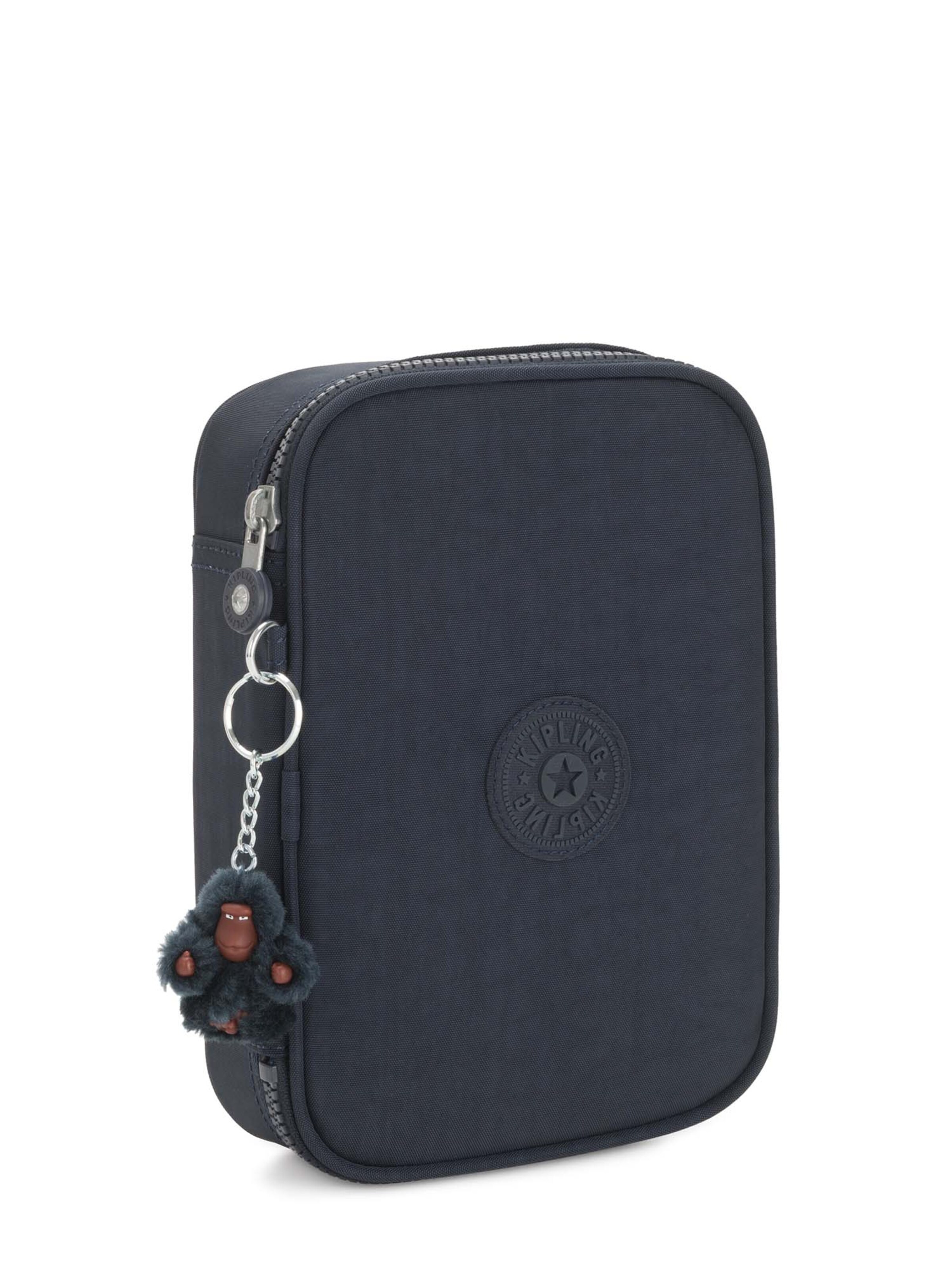 KIPLING Футляр '100 Pens' в Синий