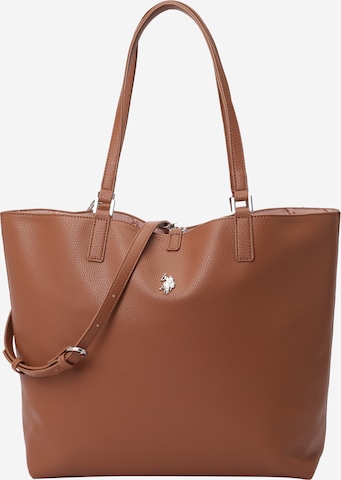 U.S. POLO ASSN. borse online su ABOUT YOU