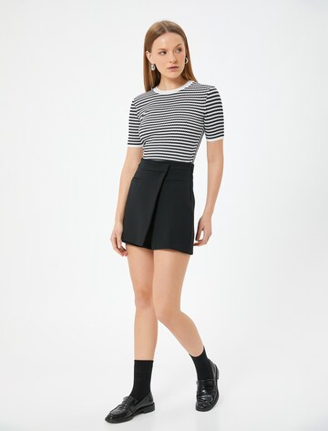 Koton Sweater in Black