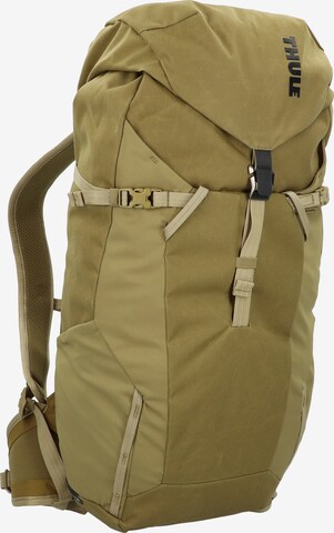 Thule Rucksack in Grün