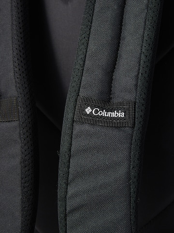 COLUMBIA - Mochila deportiva 'Buxton' en negro