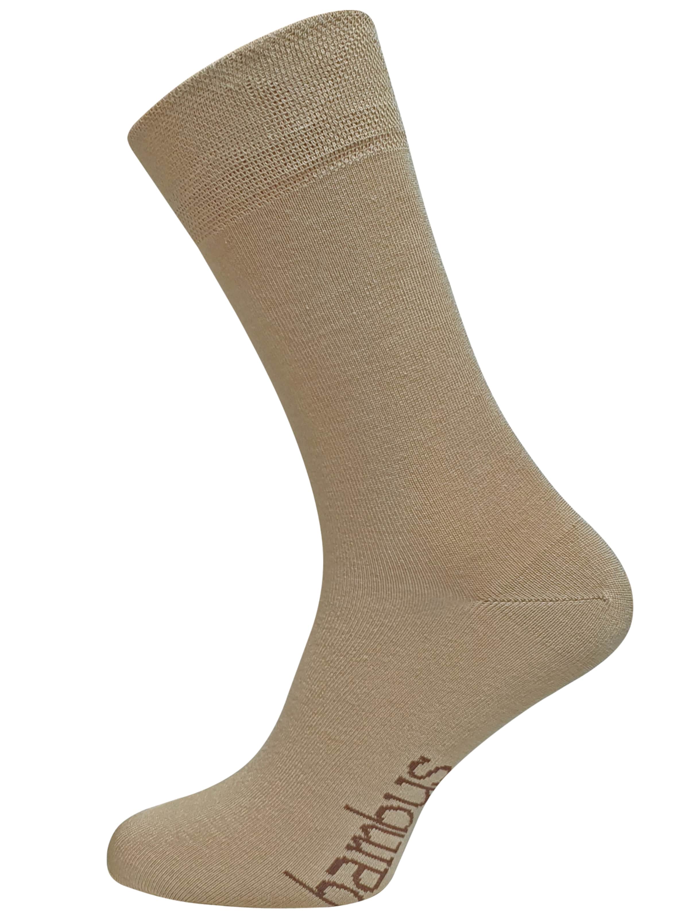 Vincent Creation - Meias em bege