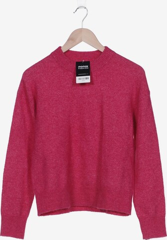 Samsøe Samsøe Sweater & Cardigan in XS in Pink: front