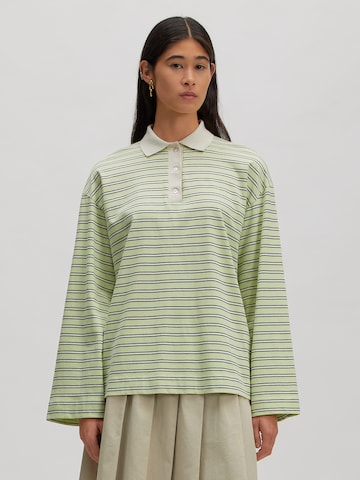 EDITED Shirt 'Cindy' in Green: front