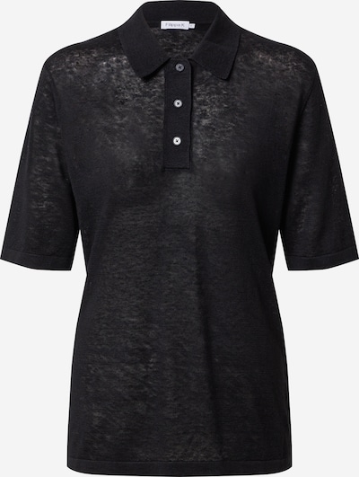 Filippa K Shirt 'Angeline' in Black, Item view