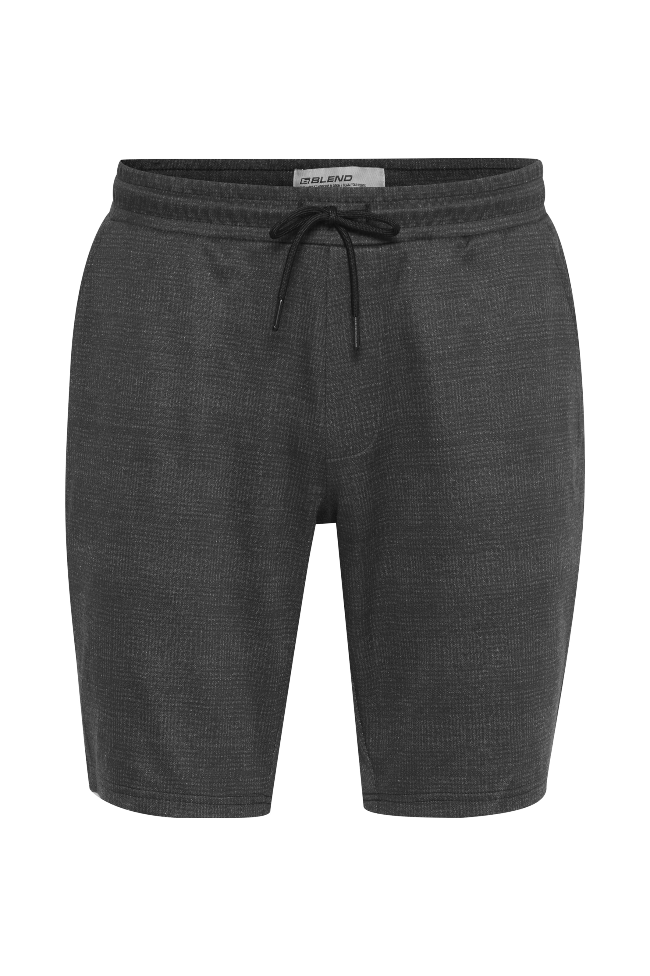regular Pantaloni 'ARGUS' di BLEND in grigio: frontale