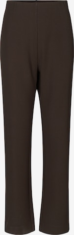 Masai Pants 'MAPaige' in Brown: front