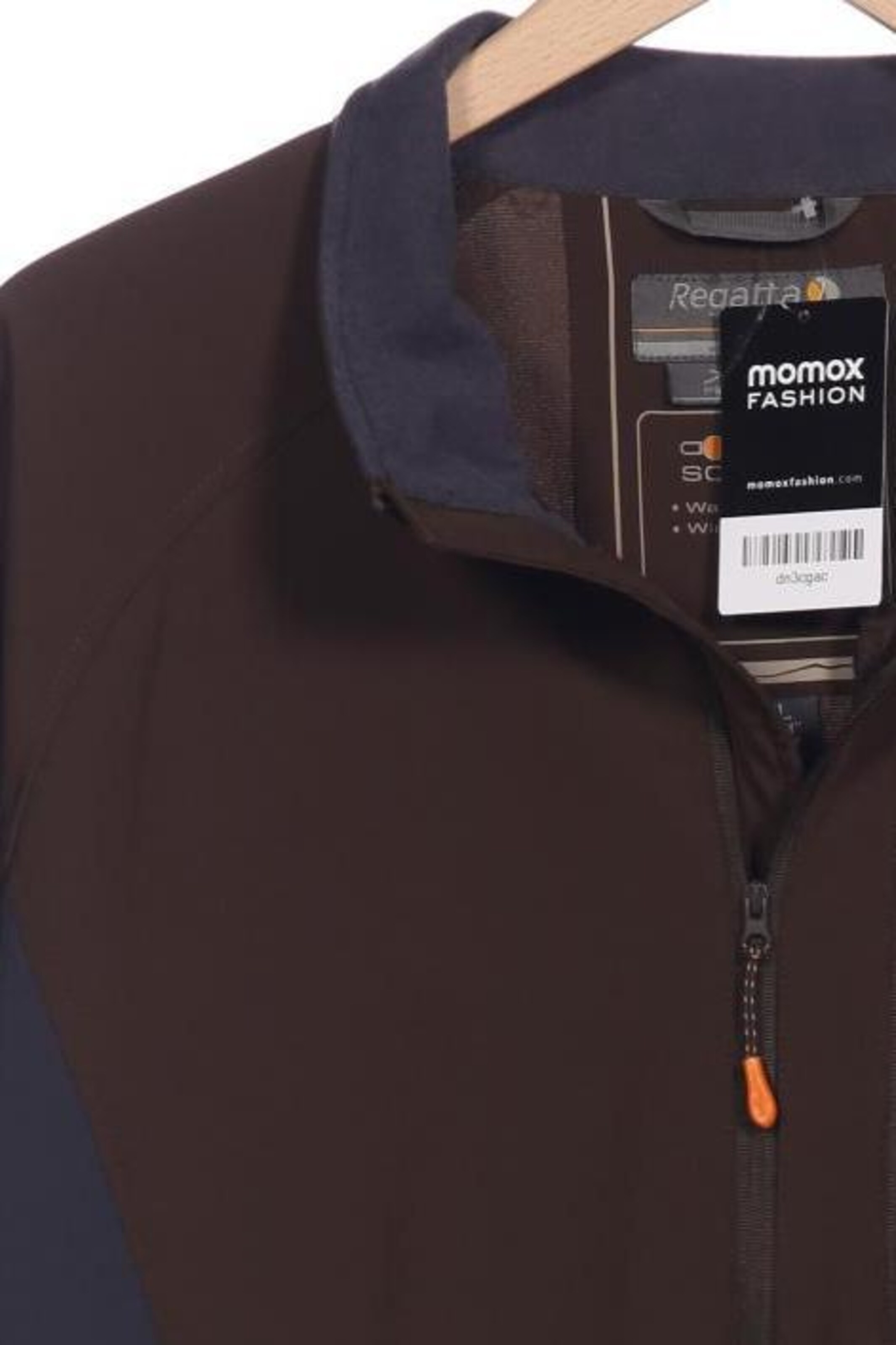 REGATTA Sweater XXL in Braun