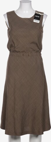 Rena Lange Dress in M in Brown: front