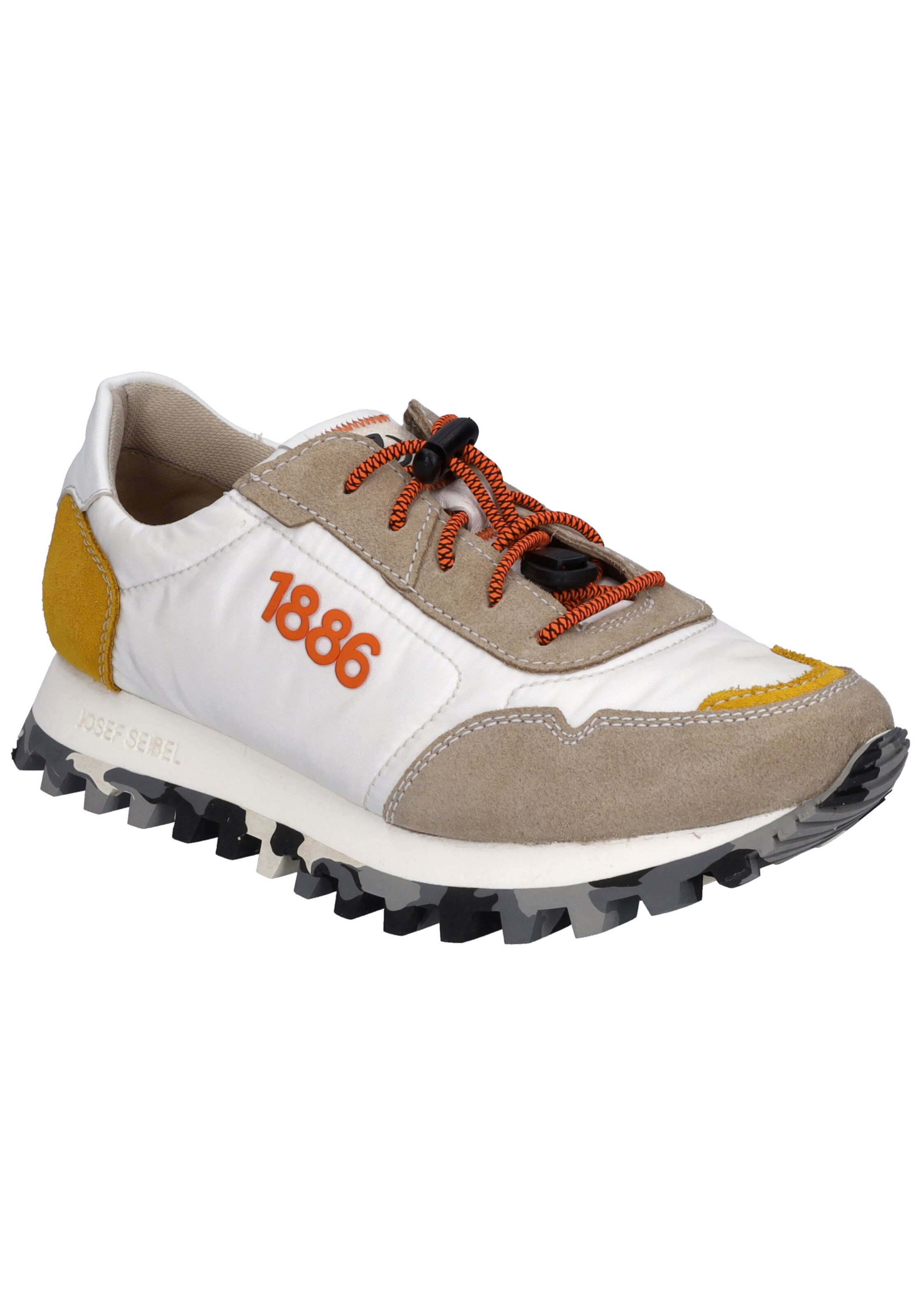 JOSEF SEIBEL Sneakers laag 'BONNIE  01' in Beige