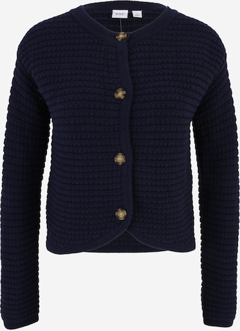 Cardigan GAP en bleu : devant