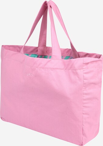 LeGer by Lena Gercke Shopper 'June' in Pink